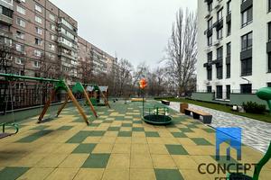 коммерческая по адресу Космическая ул., 5