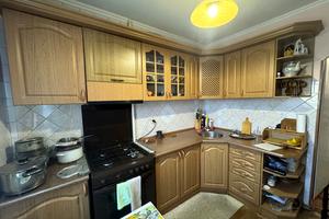 квартира за адресою Чкалова вул., 14