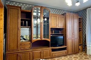квартира по адресу Ентузіастів, 6