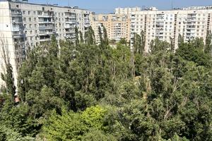 квартира по адресу Клочковская ул., 197в