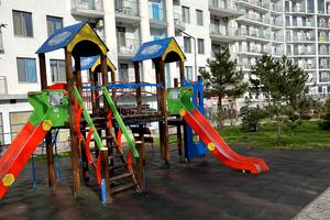 квартира по адресу Ванный пер., 1