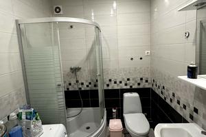 квартира за адресою Львівське шосе, 20б