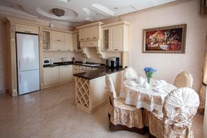 квартира за адресою Французький бульв., 9