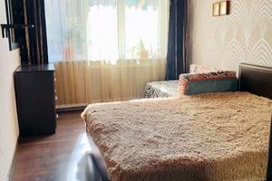 квартира по адресу пр Кирова Пушкина