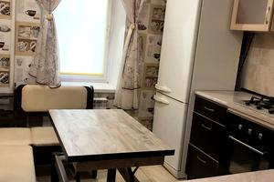 квартира по адресу Святошинская ул., 6