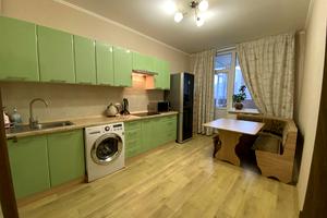 квартира за адресою Ясинуватський пров., 10