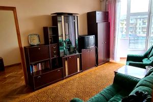 квартира по адресу Соборности просп. (Воззʼєднання), 1