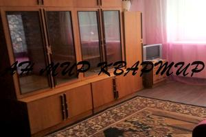 квартира по адресу Петра Ротача пер. (Соколова), 1