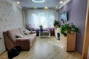 квартира за адресою Кропивницького вул., 18/22