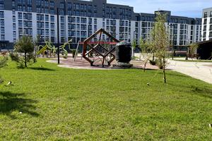 квартира за адресою Козацька вул., 21