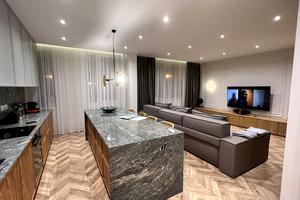 квартира за адресою Регенераторна вул., 4 к. 11