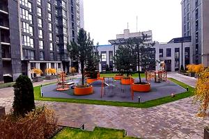 квартира по адресу Костомаровская ул. (Щорса), 1