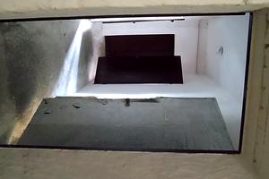 коммерческая по адресу Центральна, 1