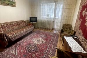 квартира за адресою Василя Сергієнка вул. (Задніпровська), 21