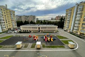 квартира по адресу Петра Болбочана ул. (Клапцова), 52