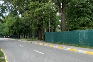 дом по адресу Щаслива ул.