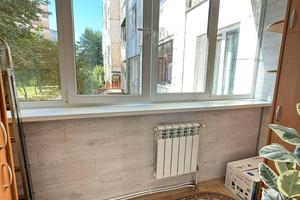 квартира за адресою Кармелюка вул., 8
