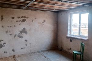 дом по адресу с. Лебедевка, Шолуденка, 48б