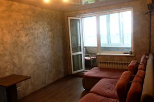 квартира по адресу Тракторостроителей просп., 138