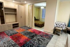 квартира по адресу Довженка ул., 4