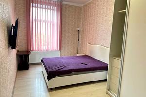 квартира по адресу Зеленая ул., 70