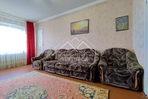 квартира за адресою Івана Авраменка вул. (Корнійчука), 14