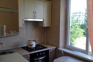 квартира за адресою Нескорених вул. (Героїв Праці), 12