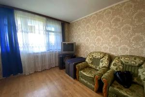 квартира по адресу Семии Сосненых , 6а