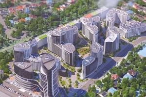 квартира за адресою кульпарківська, 93