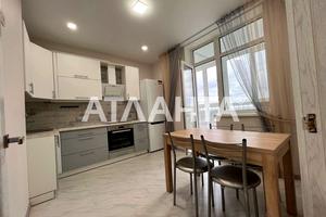 квартира за адресою Тираспольська вул., 52