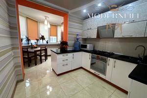 квартира по адресу Миру ул., 50
