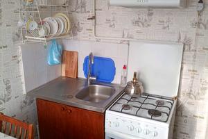 квартира за адресою Дніпровська вул., 18