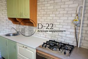 квартира по адресу Романа Ратушного ул. (Волгоградська), 18