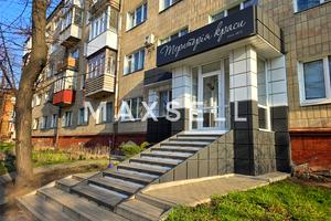 коммерческая по адресу Магістратська, 20