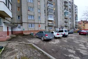 квартира по адресу Стефана Коваліва ул., 26
