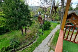 комерційна за адресою с. Гребенів, Тараса Шевченка вул., 84в