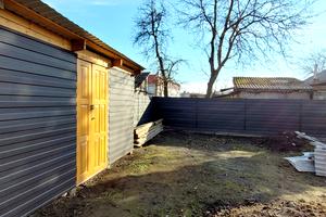 будинок за адресою Кавалерійський пров., 10б