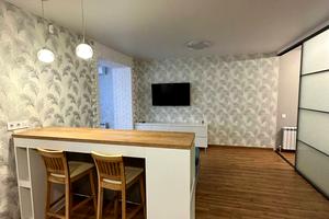 квартира по адресу Мандрыковская ул., 51л