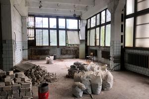 комерційна за адресою Базавлуцька вул., 107