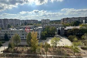 квартира по адресу Воинов-Афганцев ул., 14