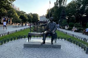комерційна за адресою Ніни Строкатої вул. (Буніна), 38