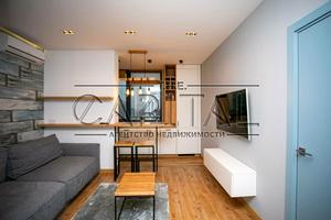 квартира за адресою Антоновича вул. (Горького), 74