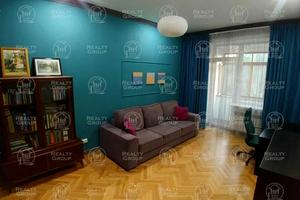 квартира за адресою Шевченка просп., 3
