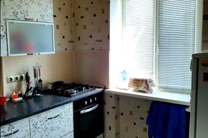 квартира по адресу Богдана Хмельницкого просп. (Героев Сталинграда), 8