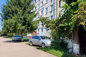 квартира за адресою Соборності, 135