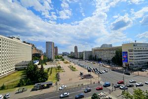 квартира по адресу Леси Украинки бульв., 19