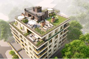 квартира за адресою Гординських вул., 15а