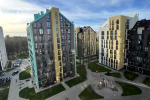 квартира за адресою Стрийська вул., 111-В