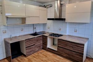 квартира за адресою Соборності, 10