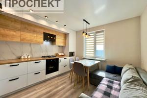 квартира за адресою Михайла Лушпи просп., 5 к22